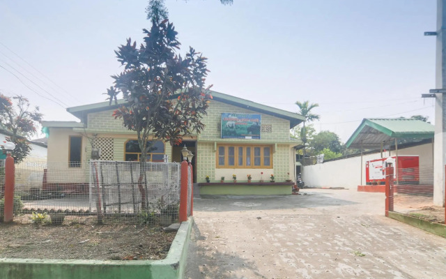 Kaziranga Guest House