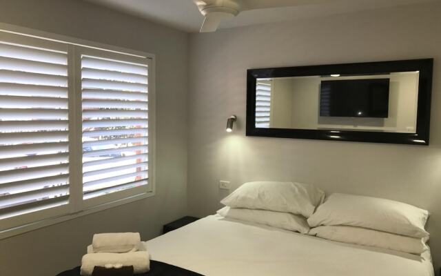 The William Apartments Jesmond