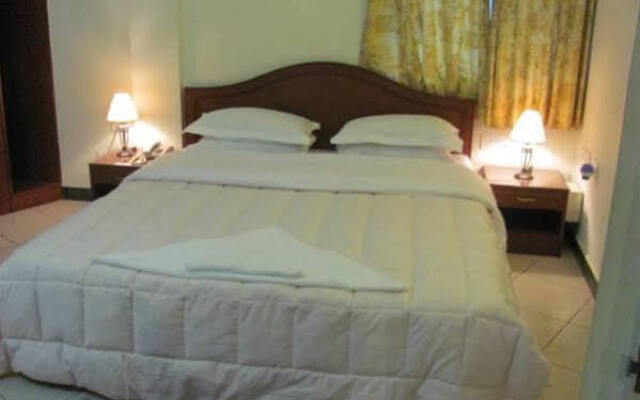 Atithi Grand Guest House