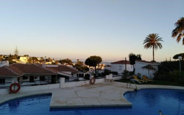 Apartament Calle Mijas