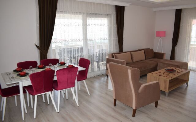 Zahi Hotel