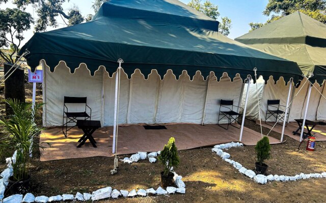 Club 21by Sariska Fun city