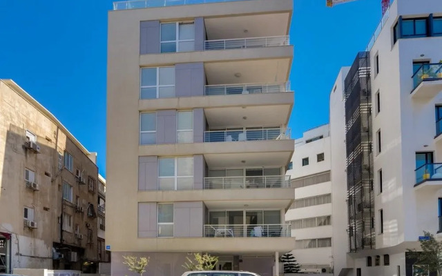 Sweet Inn Apartments - Hashoeva