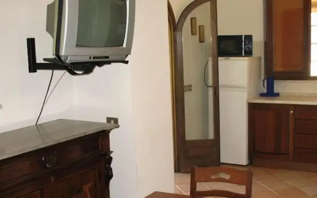 Agriturismo Casale Di Colle