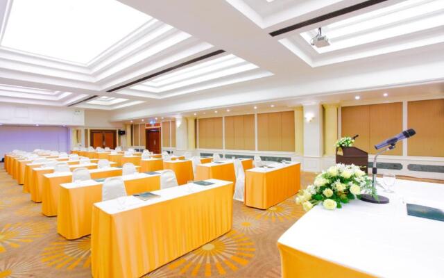 King Park Avenue Hotel