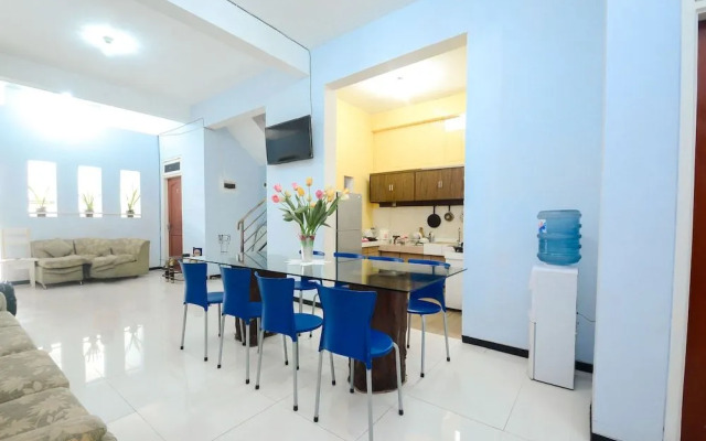OYO 661 Galaxy Homestay