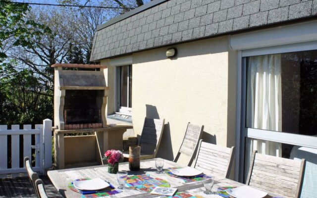 House Gevanac Crozon-Morgat