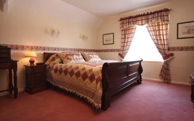 Lydgate House Hotel