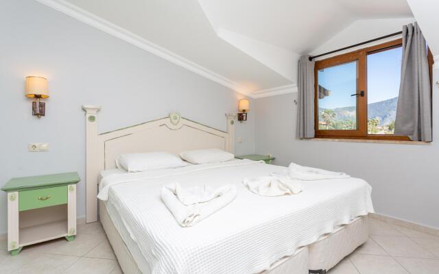 Villa Canan Paradise