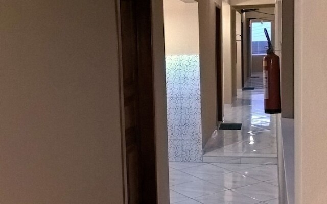 Pousada Antares de Paraty