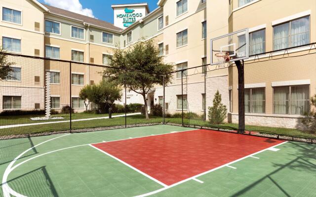 Homewood Suites by Hilton Plano- Richardson