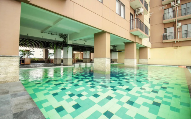 OYO Flagship 483 Tamansari Panoramic Bandung