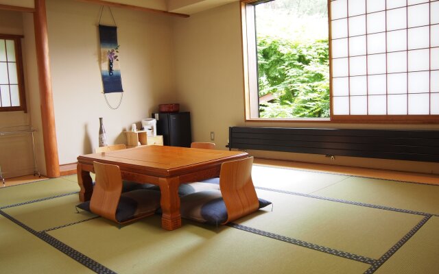 Guesthouse Sakuya