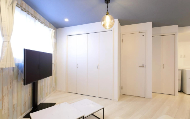 Aqa Art 江の島 – Guest Rooms – Fujisawa