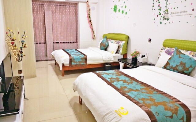 XinMeng Apartment