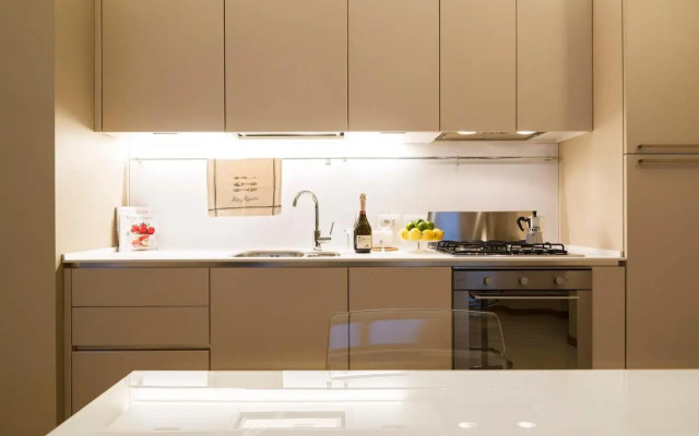 Contempora Apartments - Cavallotti 13 - B24