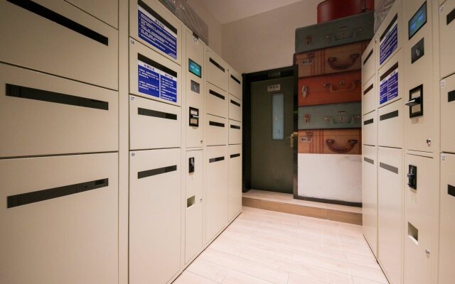 ibis Hangzhou West Lake Qingchun Rd