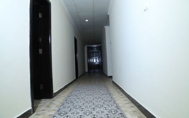 Menarol Guest House