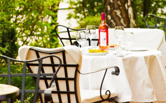 Mamaison Hotel Andrassy Budapest