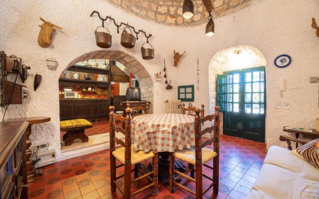Trullo Era in Selva di Fasano