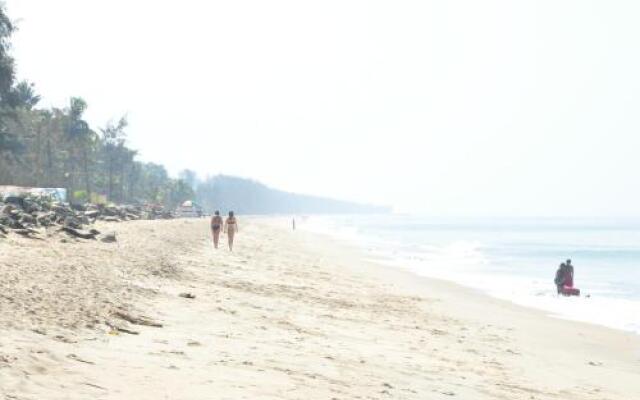 Riya Homestay