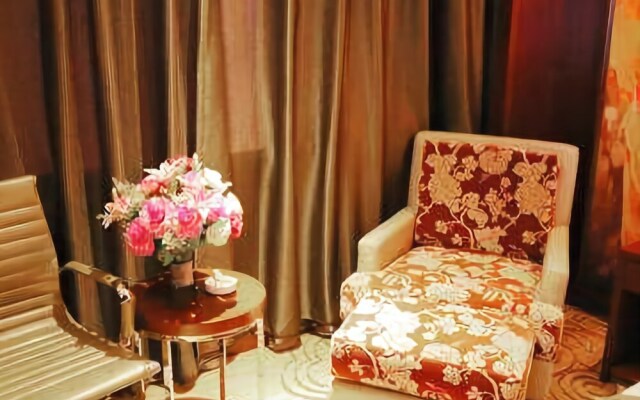 Xining Jingxiang Holiday Hotel