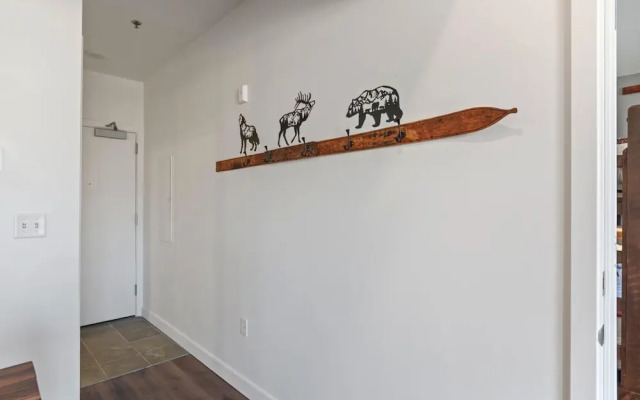 The Lodge at Stillwater