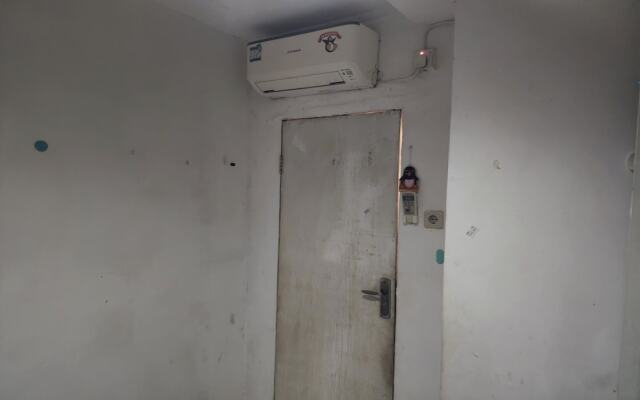 OYO Life 93977 Suterejo Homestay Syariah