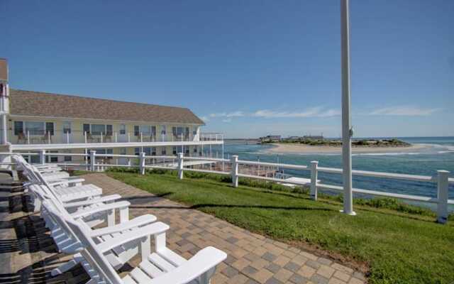 Inn at Sea Chambers