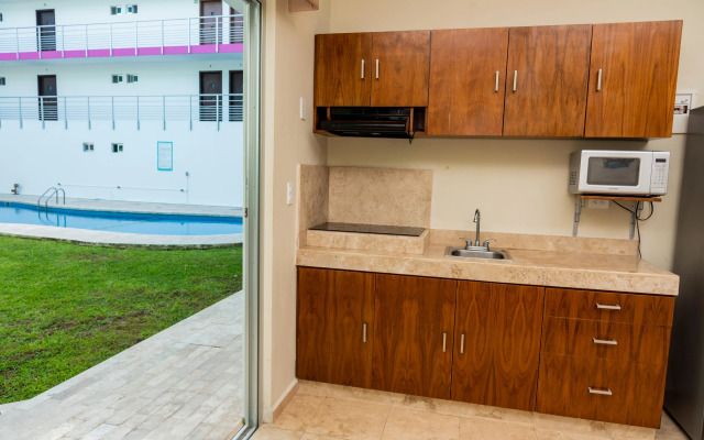 Hotel Playa Encantada