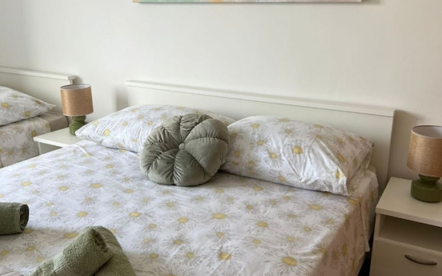 Apartment Ivica