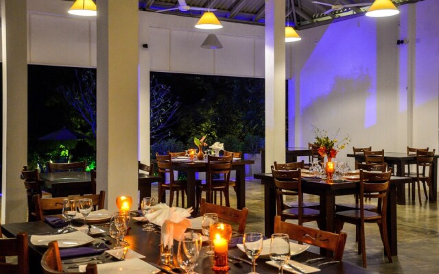 Calluna Hotel Tangalle