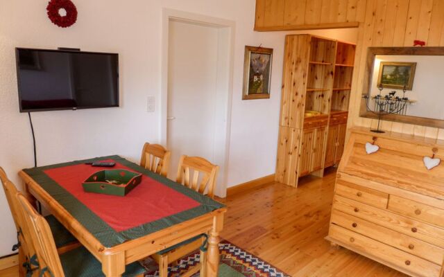 Apartment Europa 2 Crans-Montana