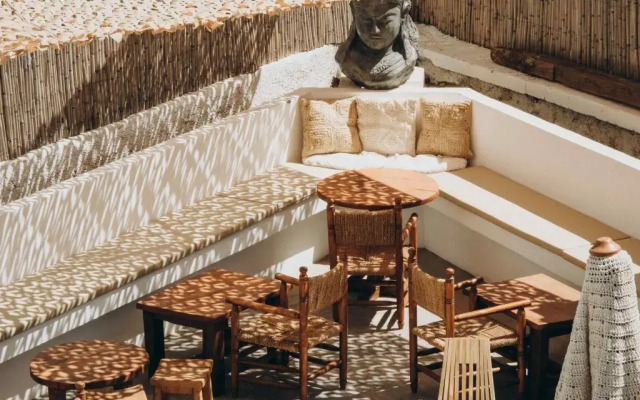 Notarius Hotel Bodrum