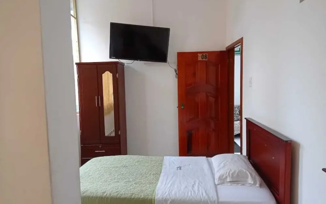 Hostal Mirador