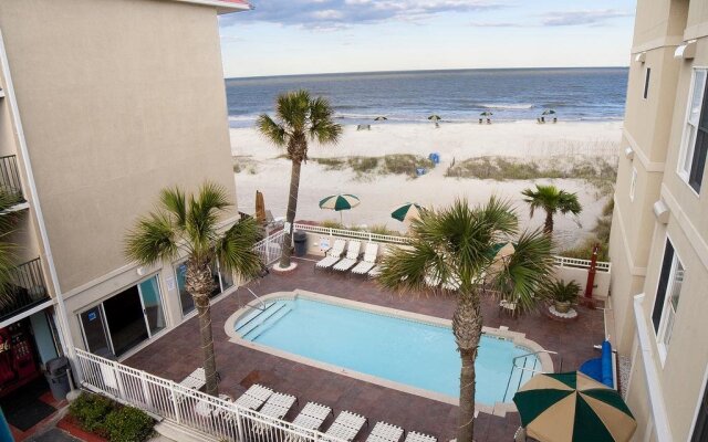 Desoto Beach Terraces
