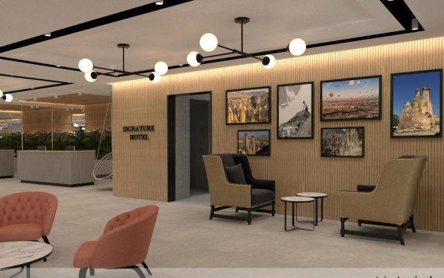 Signature Hotels & Spa