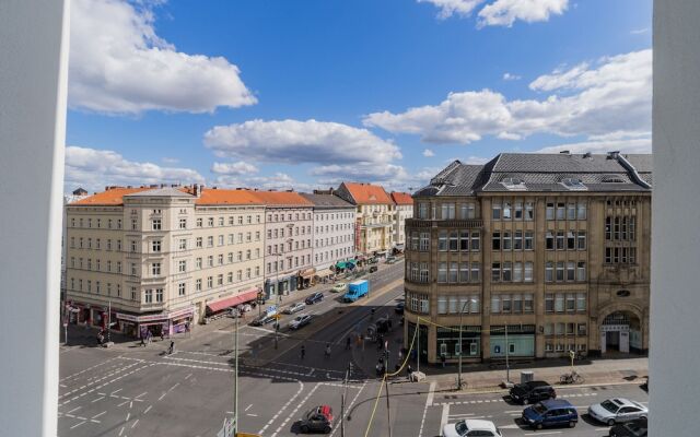 Nena Apartments Herrmannplatz