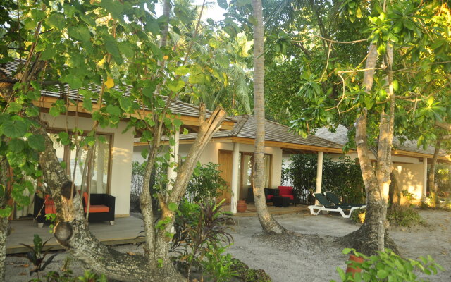 Vilamendhoo Island Resort & Spa