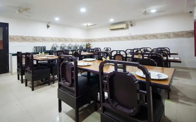 OYO Rooms Karol Bagh Near Hanuman Mandir