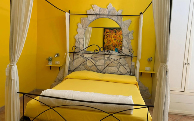 Residenza Isabella