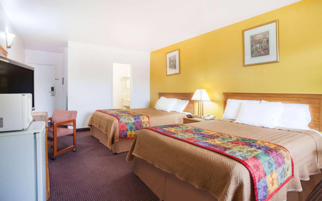 Travelodge Walla Walla