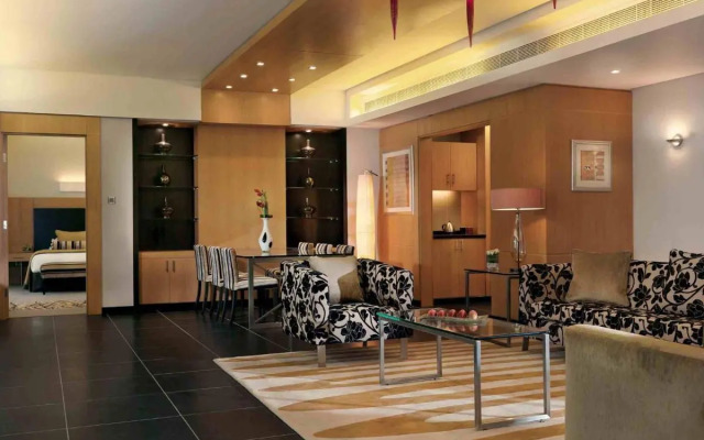 Hala Arjaan by Rotana