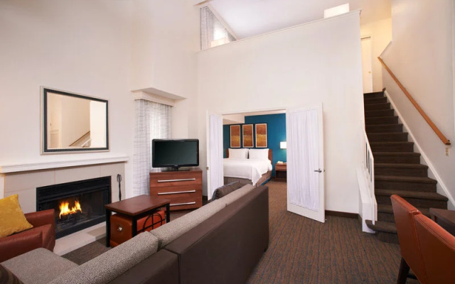 Residence Inn Ann Arbor