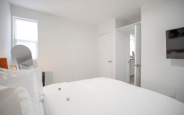 The Station Aparthotel