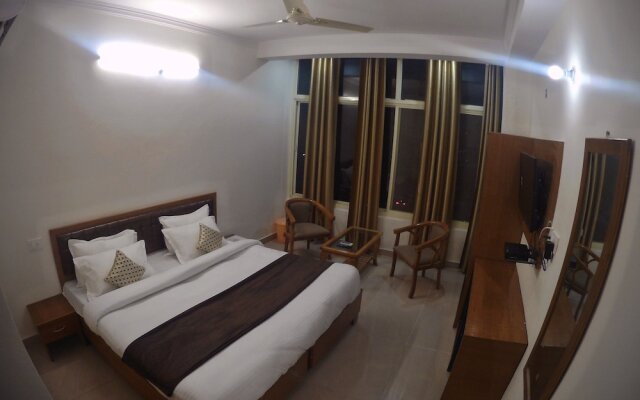 Hotel Ganga Darshan