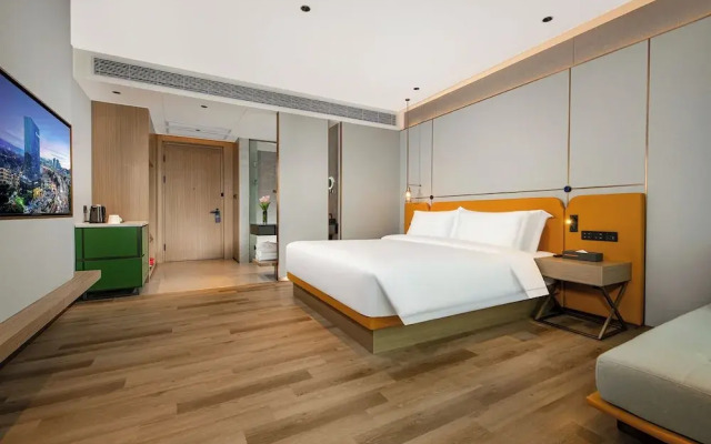 Guangzhou Tianwei Hotel