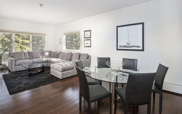 Lionshead Center #101 2 Bedroom Condo by RedAwning