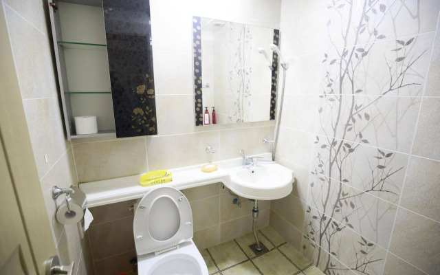 Andong GuestHouse Gotaya