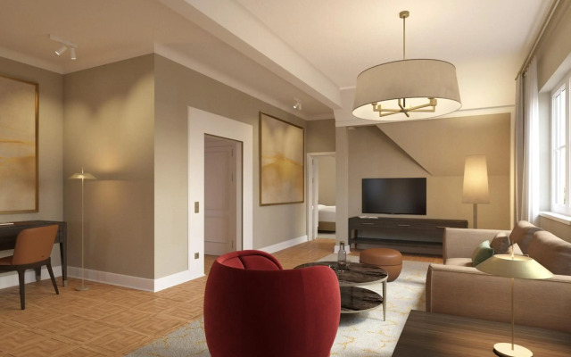 Falkenstein Grand, an Autograph Collection Hotel